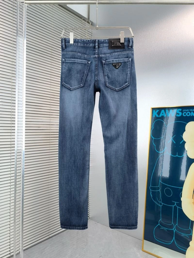 TechFriendly Prada Jeans 171222