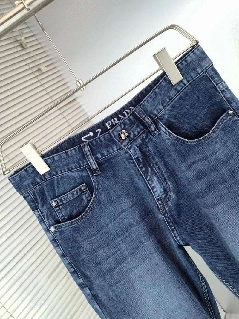 TechFriendly Prada Jeans 171222