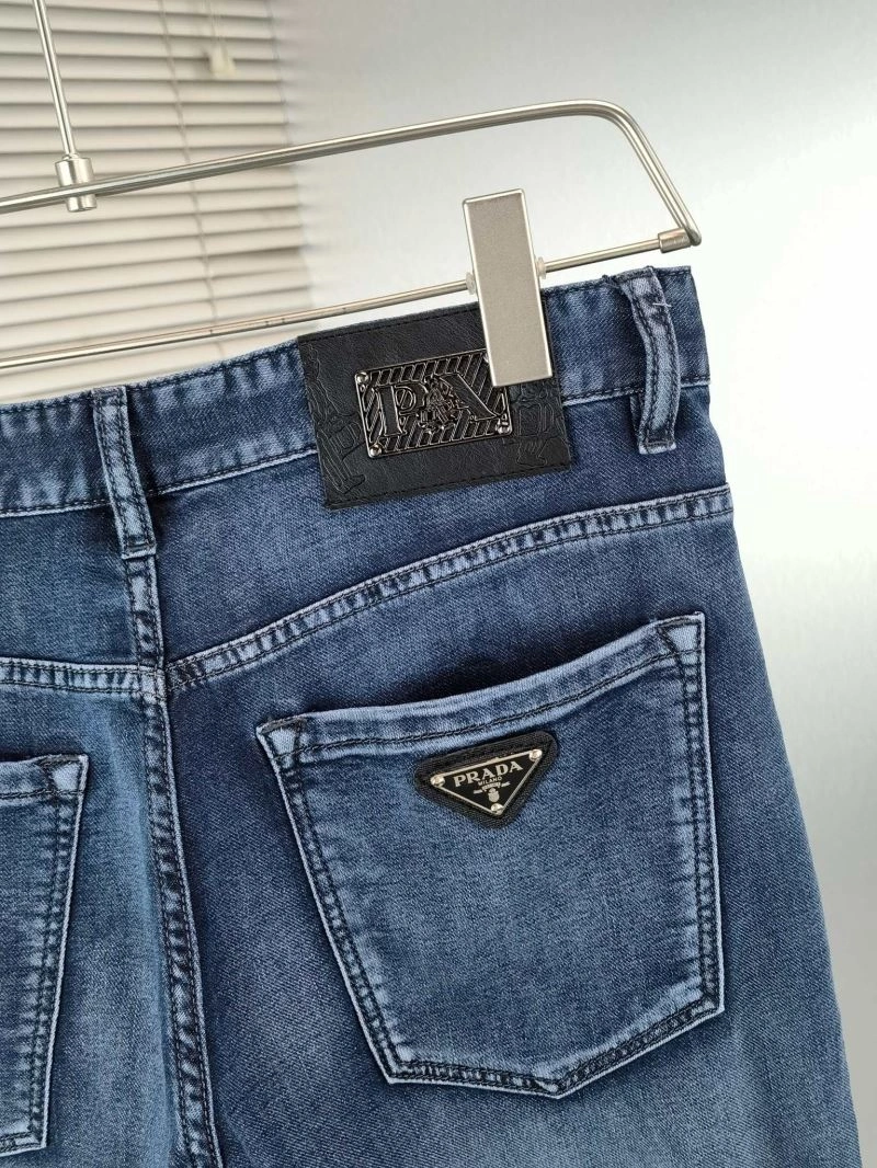TechFriendly Prada Jeans 171222