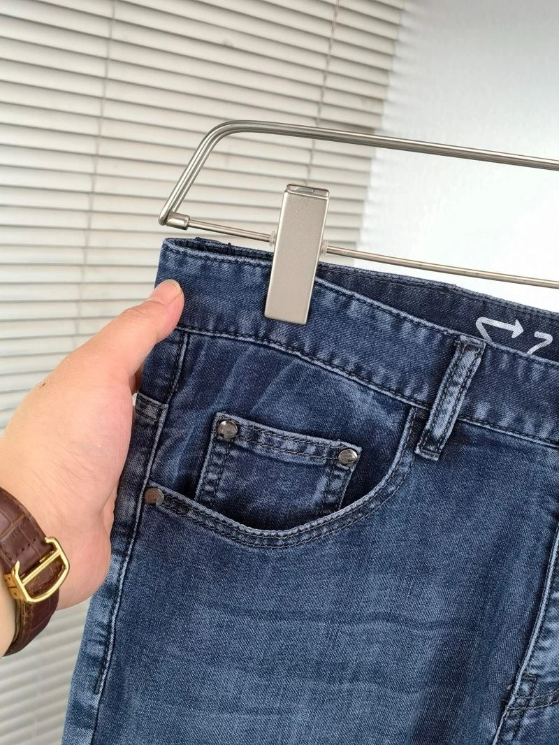 TechFriendly Prada Jeans 171222
