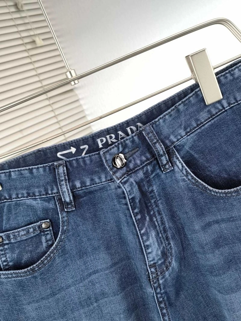 TechFriendly Prada Jeans 171222