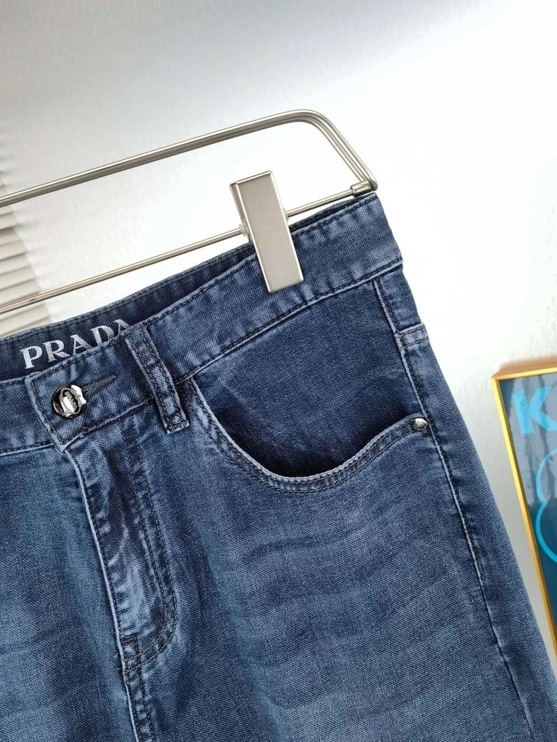 TechFriendly Prada Jeans 171222