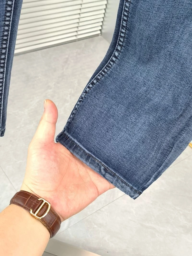 TechFriendly Prada Jeans 171222