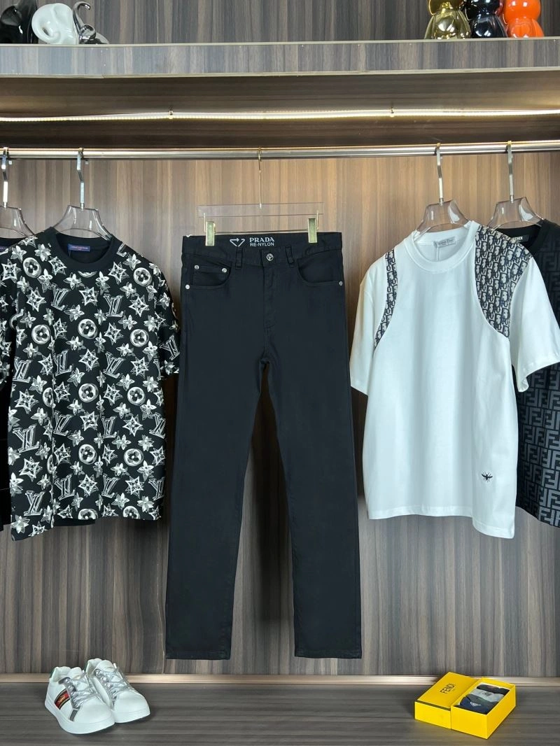Prada Jeans Cozy 171223