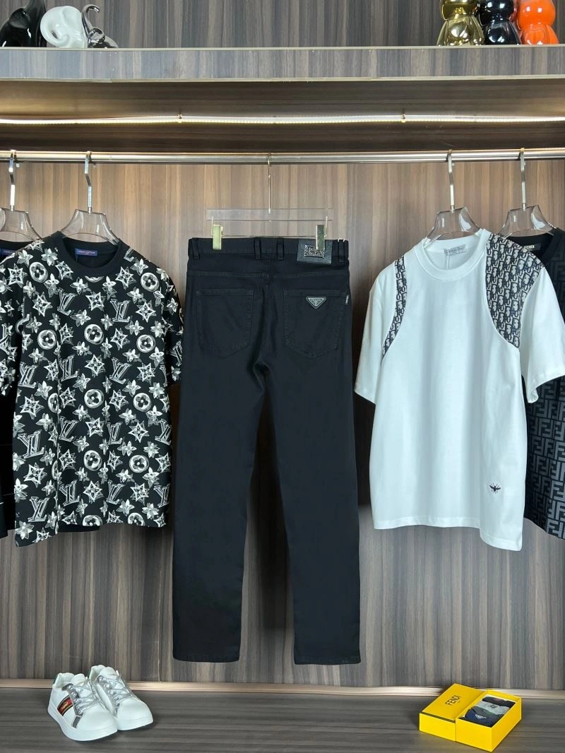 Prada Jeans Cozy 171223