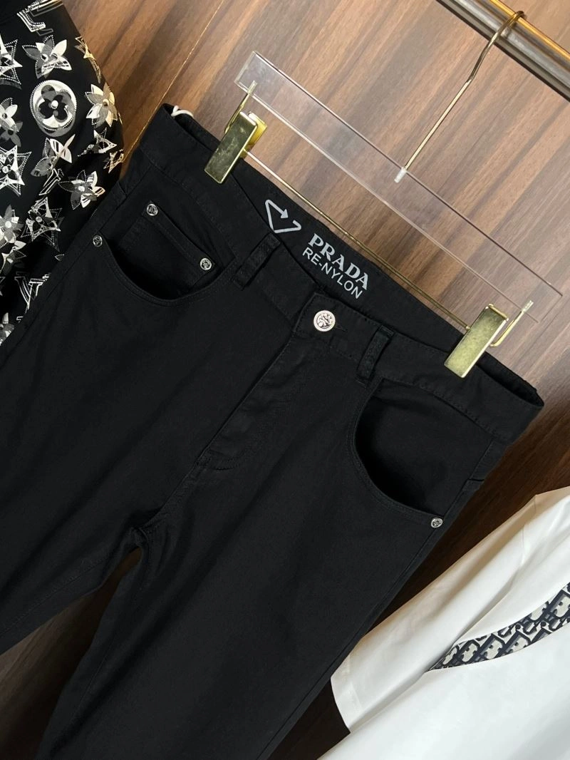 Prada Jeans Cozy 171223