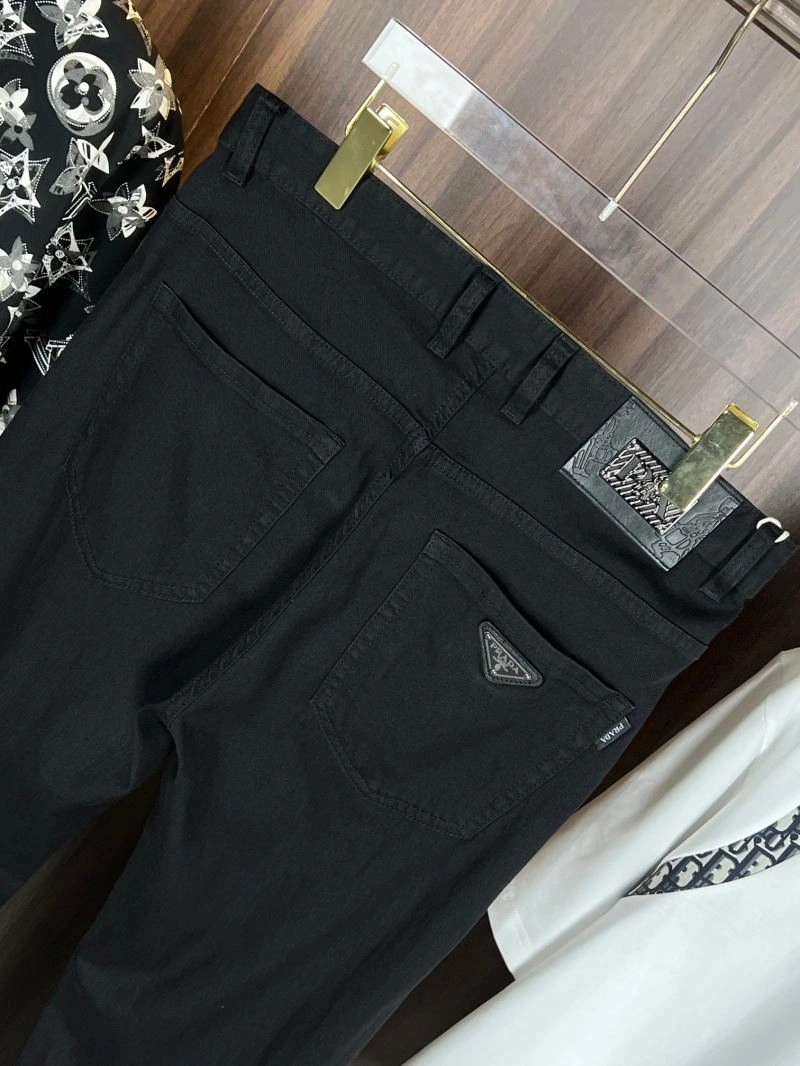 Prada Jeans Cozy 171223