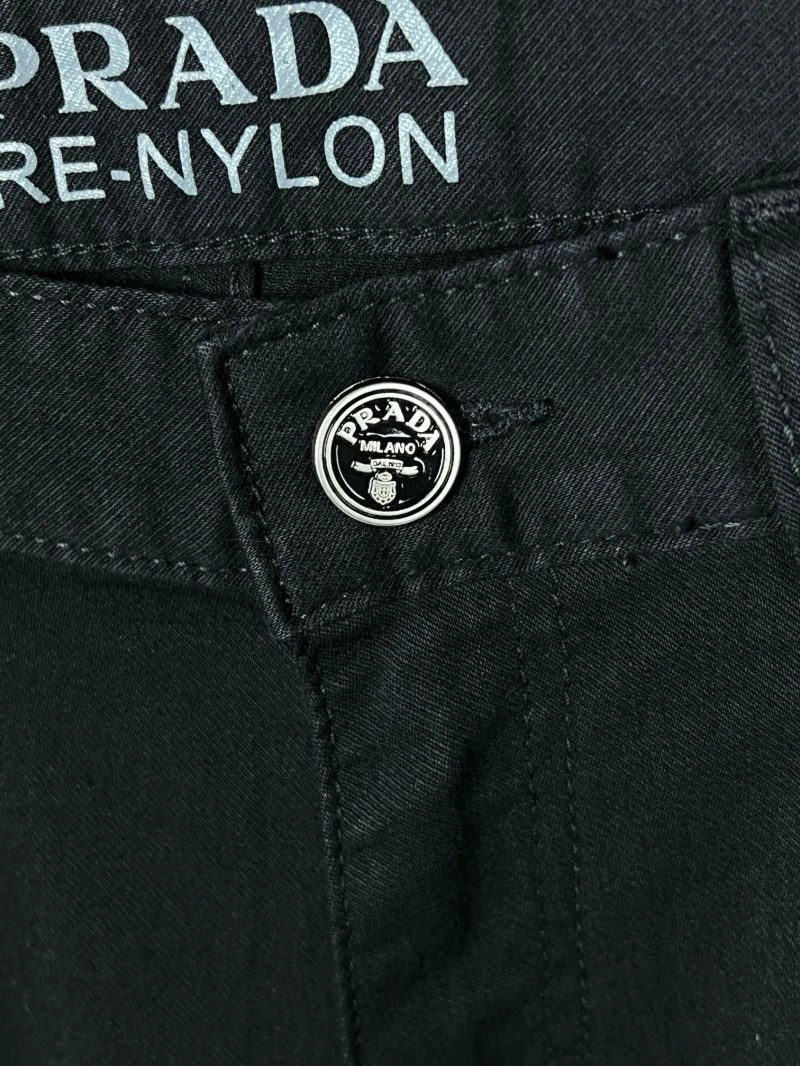 Prada Jeans Cozy 171223