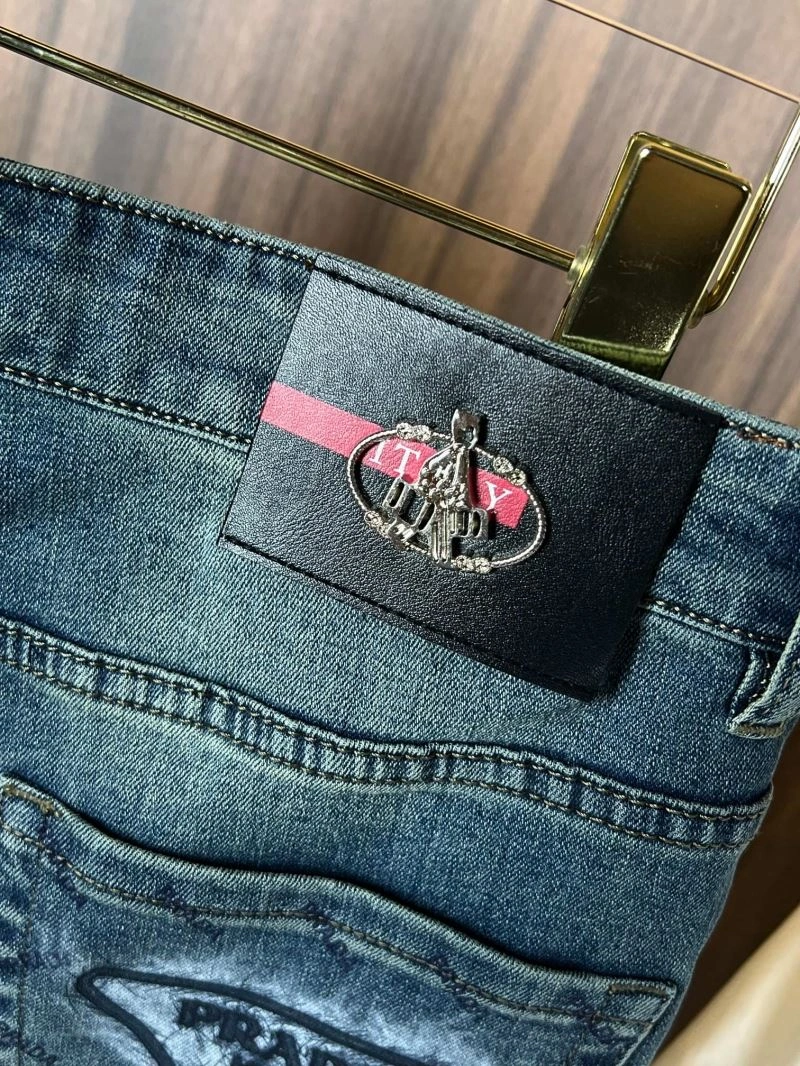 Supportive Prada Jeans 171258