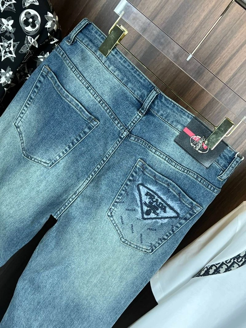 Supportive Prada Jeans 171258