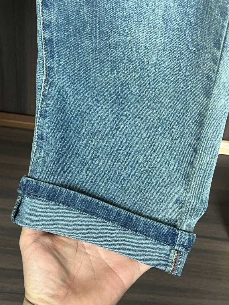 Supportive Prada Jeans 171258