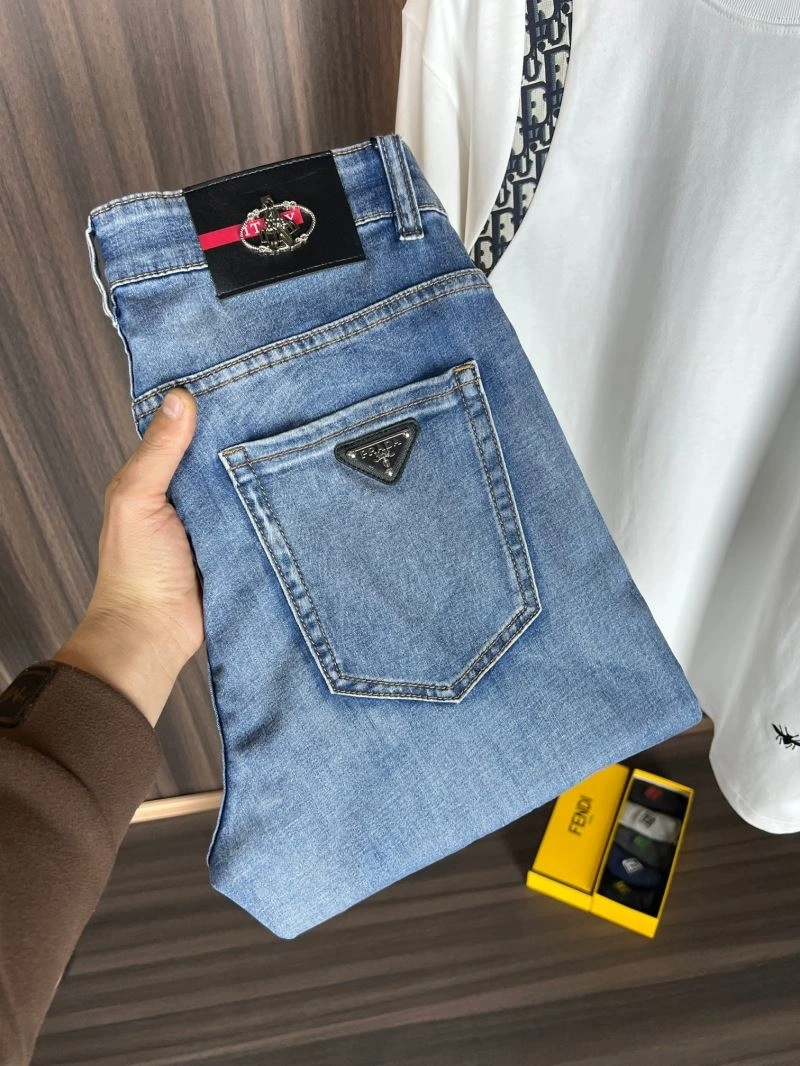 ModernLook Prada Jeans 171217