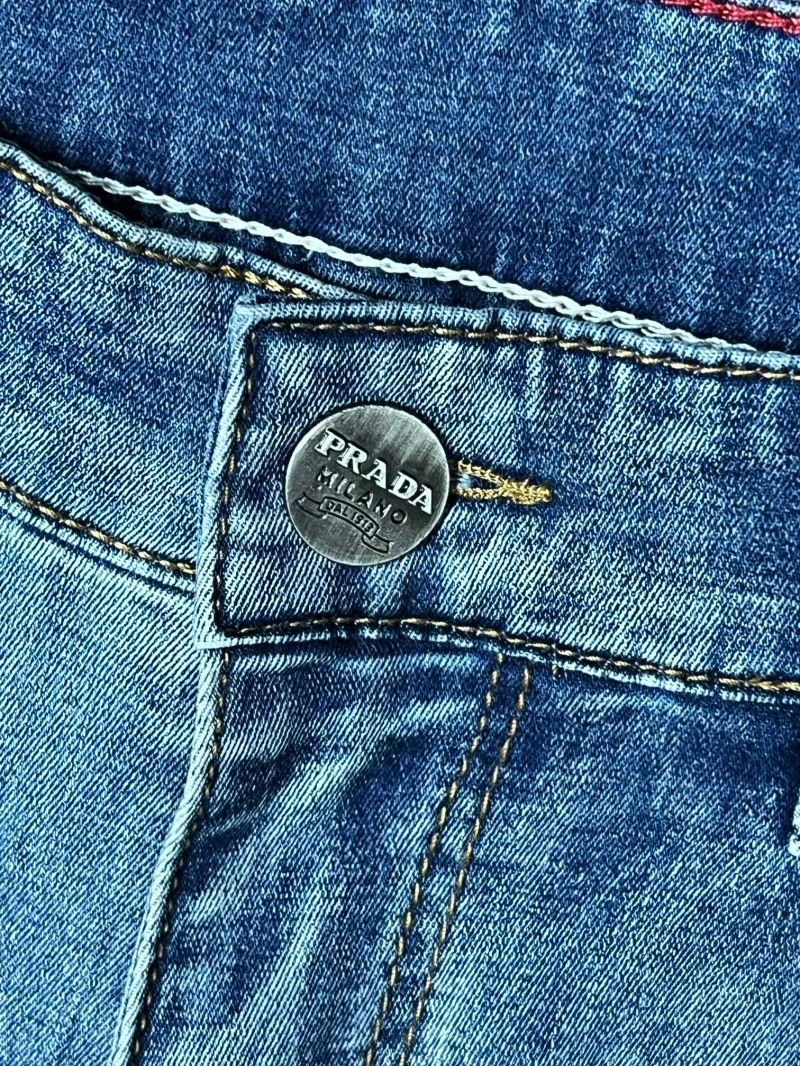 ModernLook Prada Jeans 171217