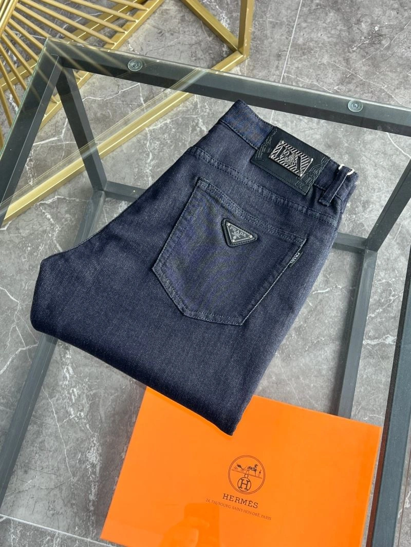 Prada Jeans MultiPurpose 171216