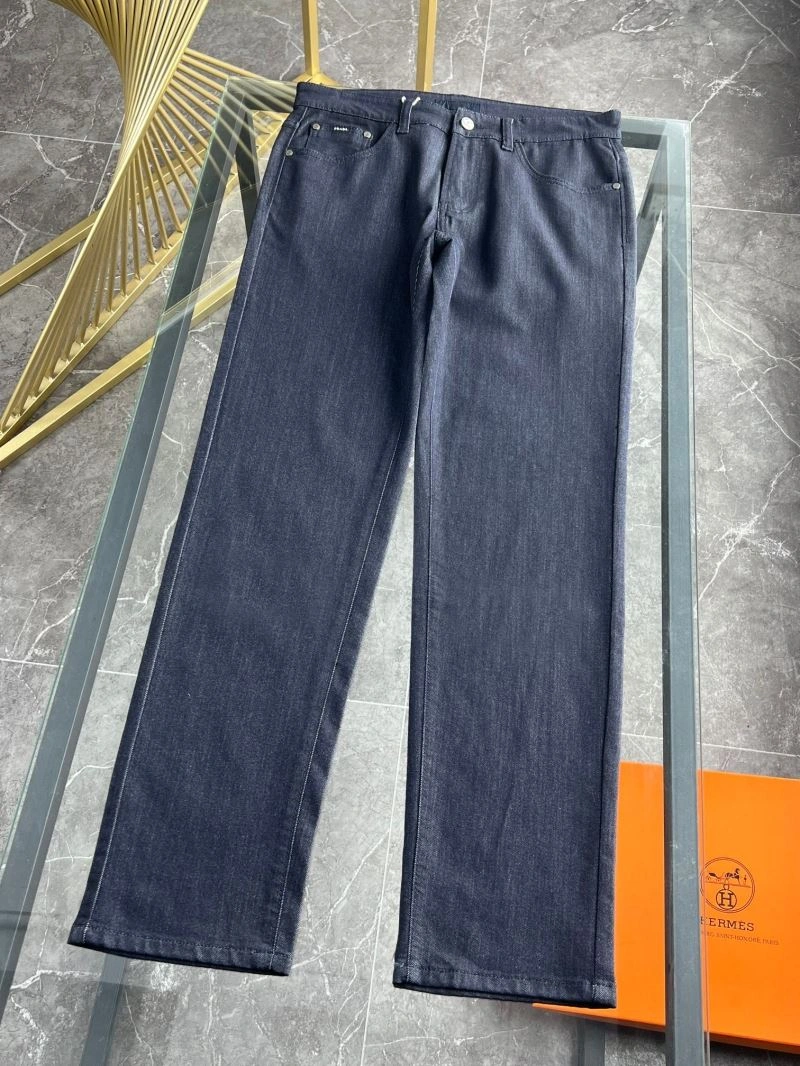 Prada Jeans MultiPurpose 171216