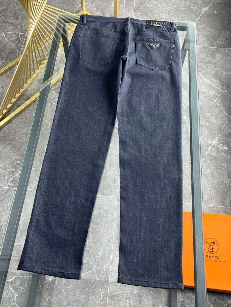 Prada Jeans MultiPurpose 171216
