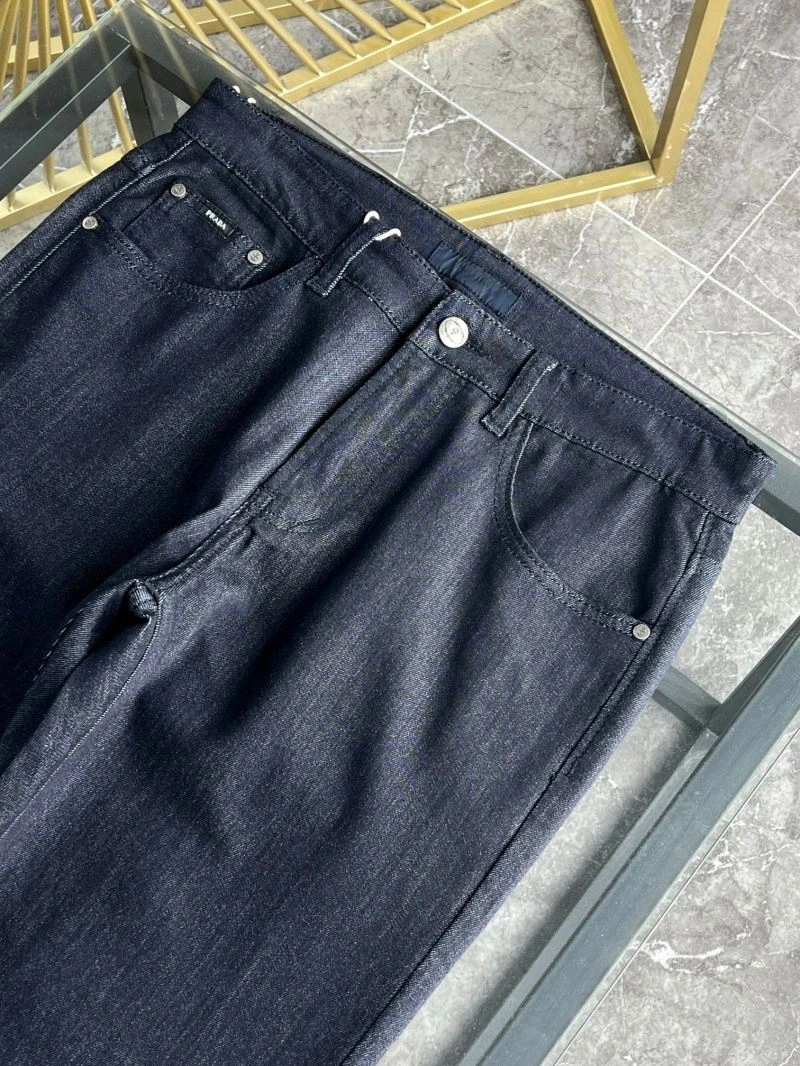 Prada Jeans MultiPurpose 171216