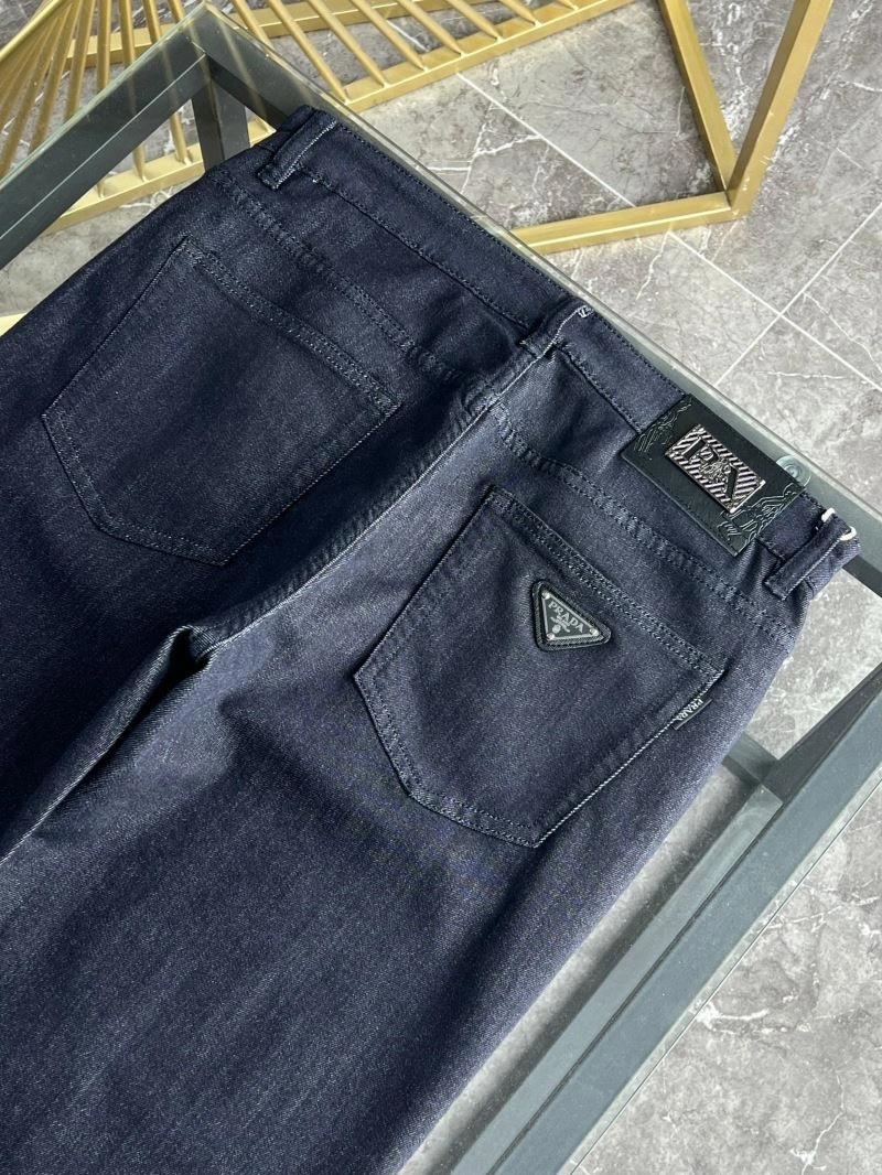 Prada Jeans MultiPurpose 171216