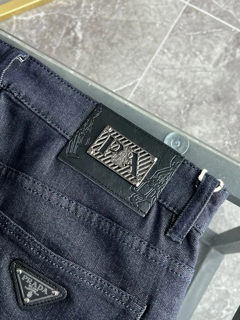 Prada Jeans MultiPurpose 171216