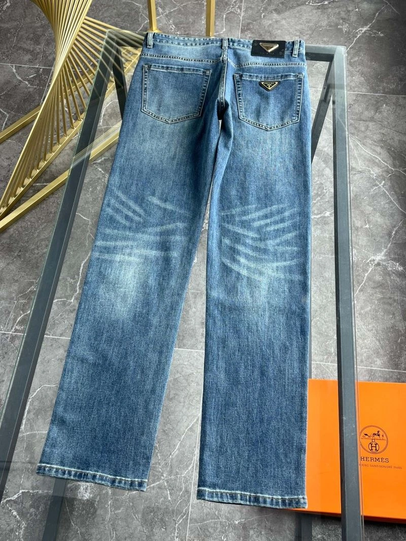 WellDesigned Prada Jeans 171213