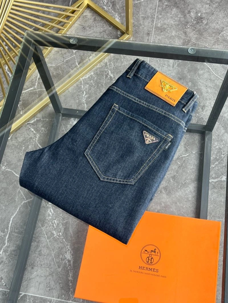 Unique Prada Jeans 171326