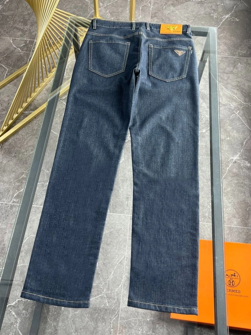 Unique Prada Jeans 171326