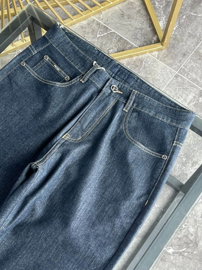 Unique Prada Jeans 171326