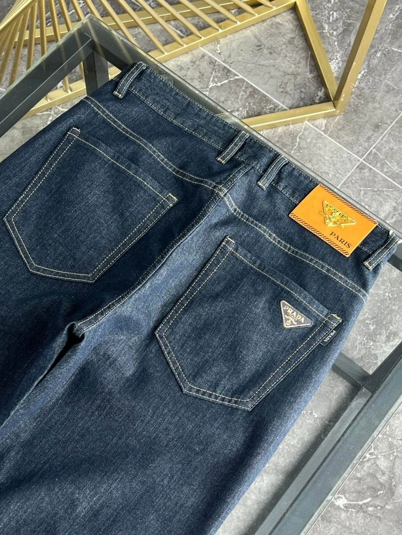 Unique Prada Jeans 171326