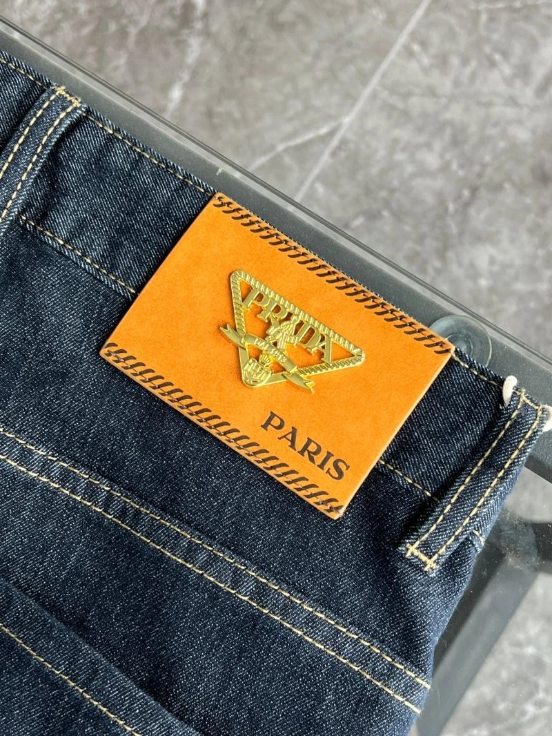 Unique Prada Jeans 171326