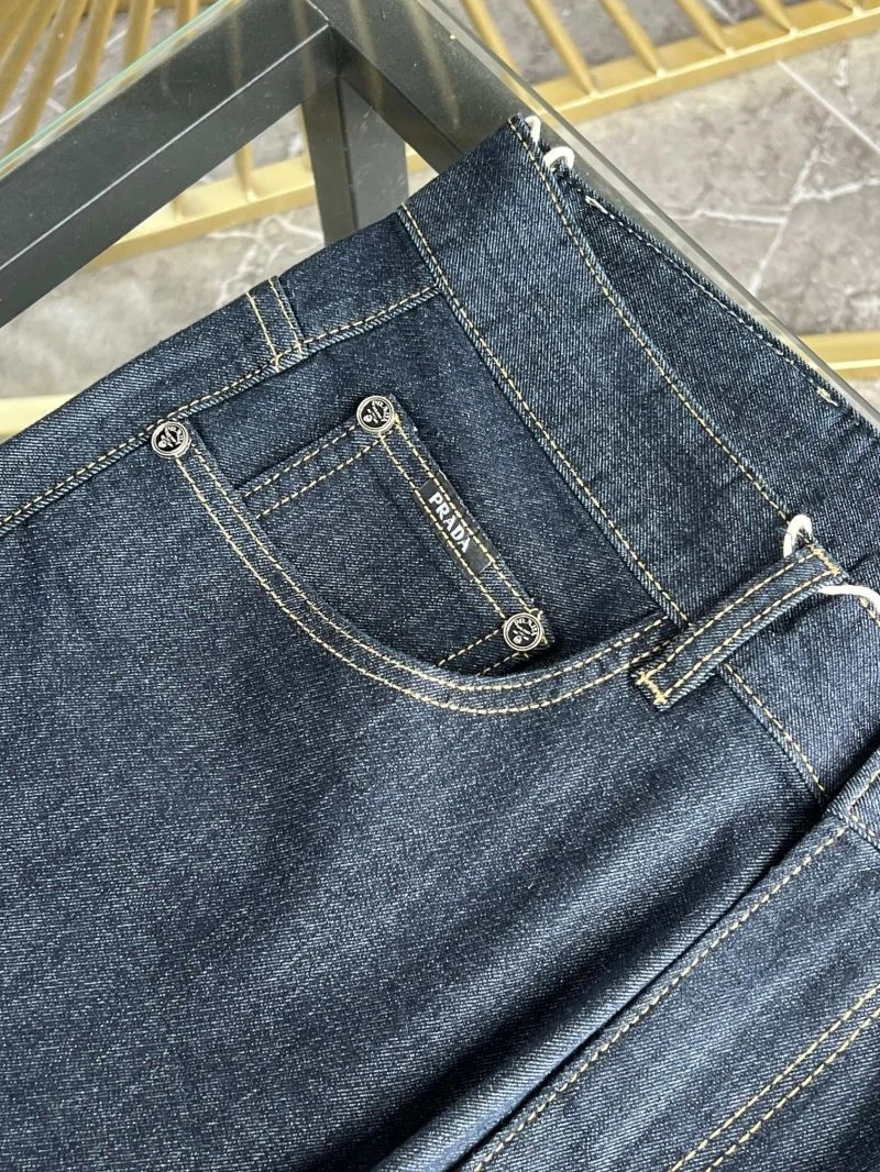 Unique Prada Jeans 171326