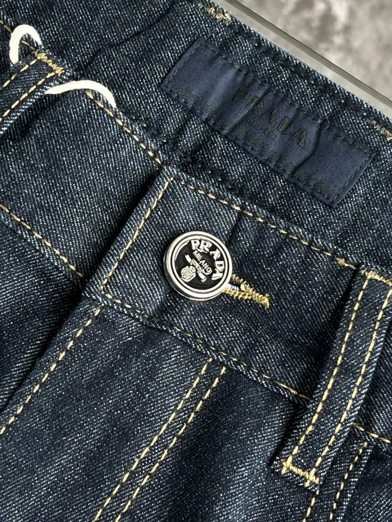 Unique Prada Jeans 171326