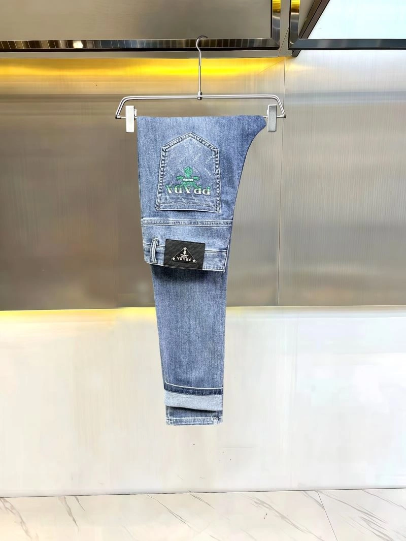Prada Jeans WrinkleFree 171210