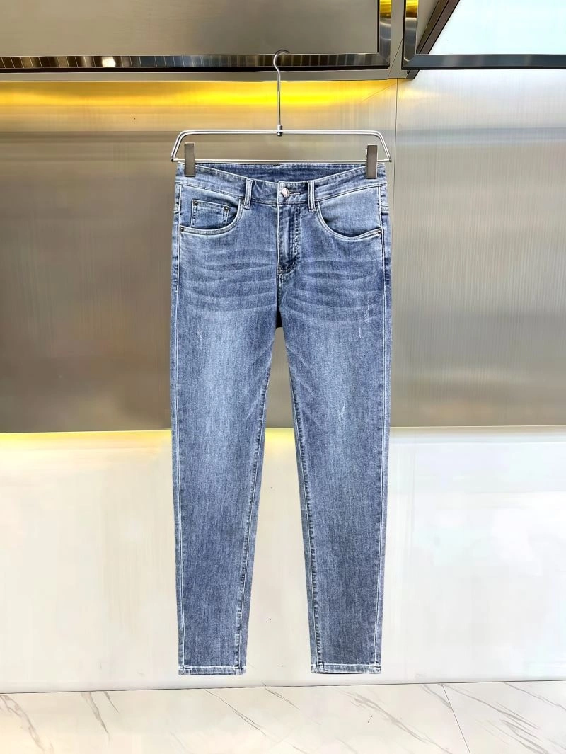 Prada Jeans WrinkleFree 171210