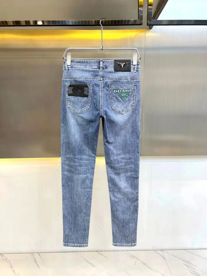 Prada Jeans WrinkleFree 171210