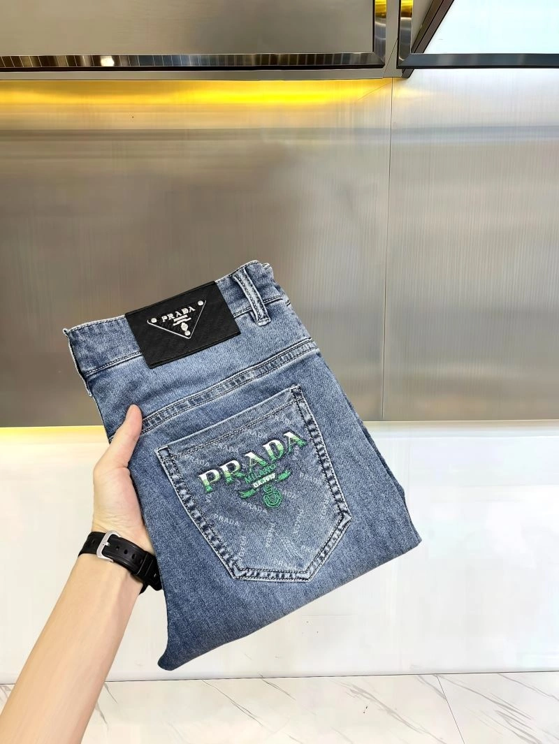 Prada Jeans WrinkleFree 171210