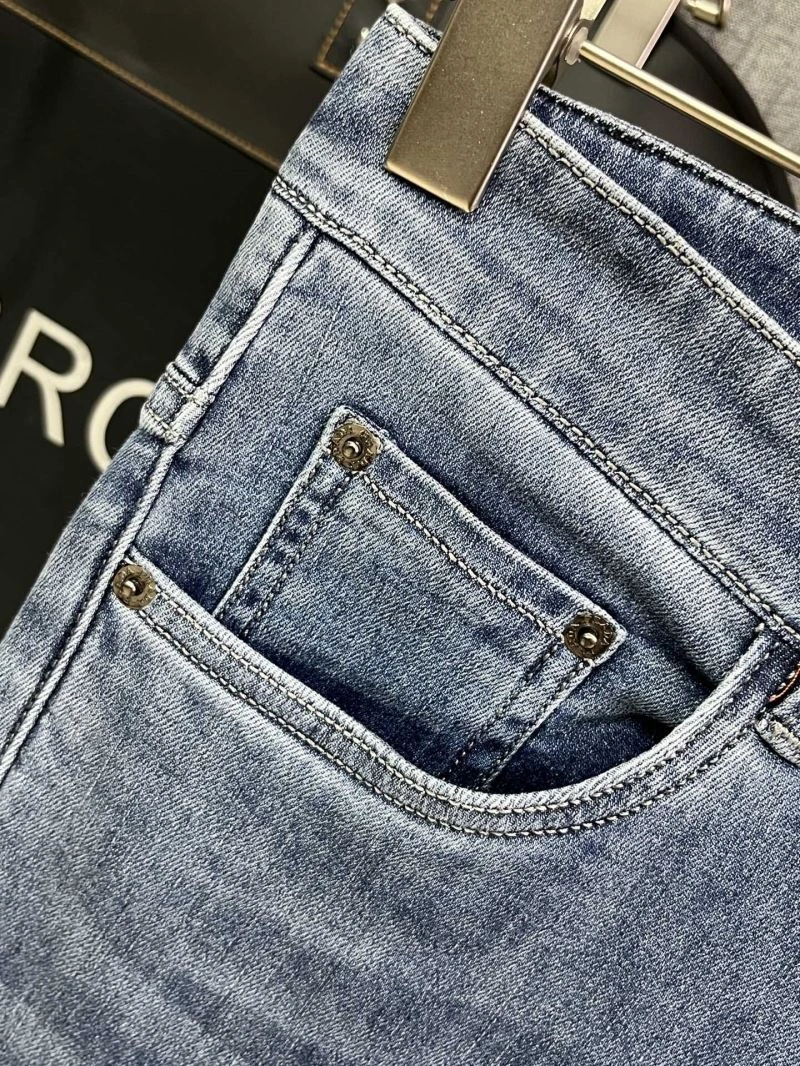 Prada Jeans WrinkleFree 171210