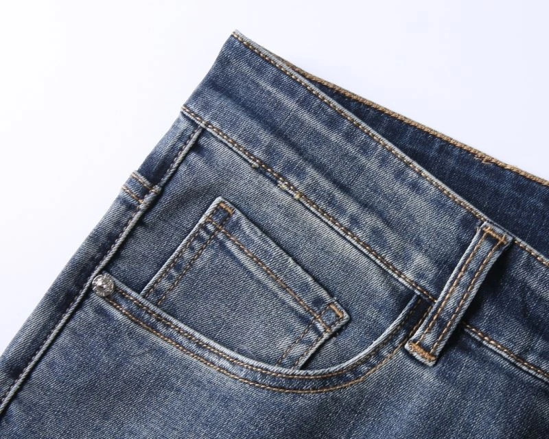 Comfortable Prada Jeans 171209