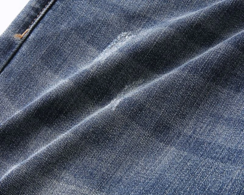 Comfortable Prada Jeans 171209