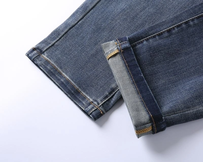 Comfortable Prada Jeans 171209