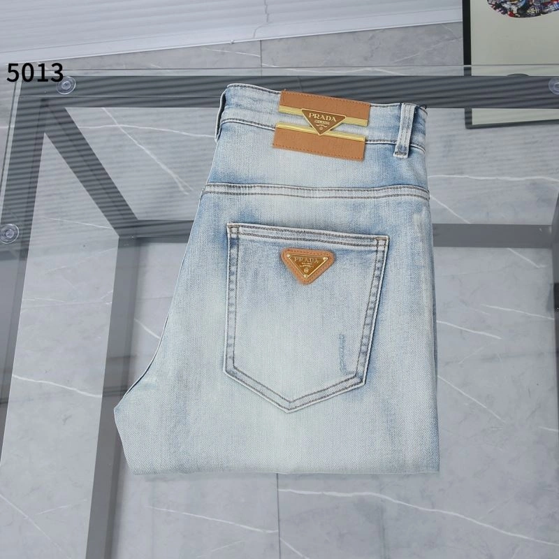 Prada Jeans Snug 171244