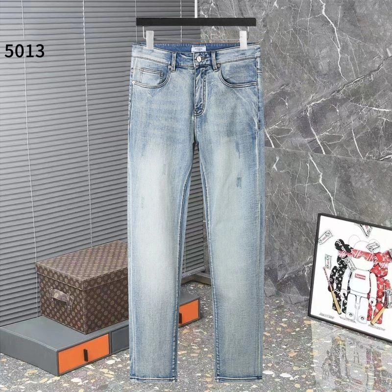 Prada Jeans Snug 171244
