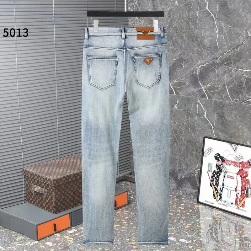 Prada Jeans Snug 171244