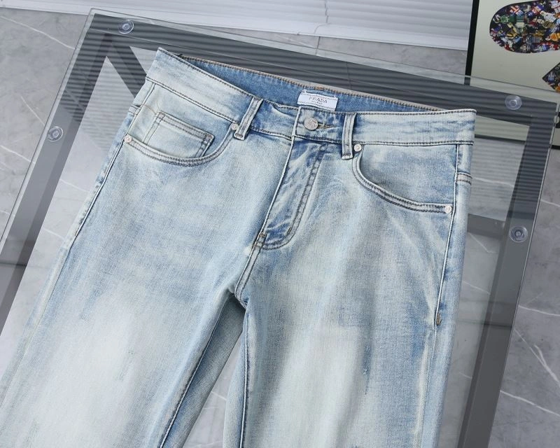 Prada Jeans Snug 171244