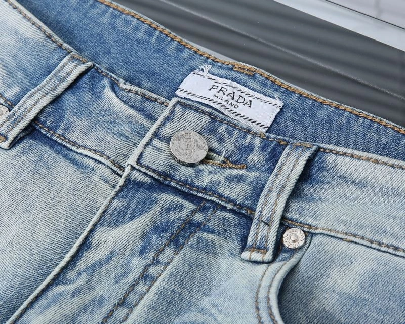 Prada Jeans Snug 171244