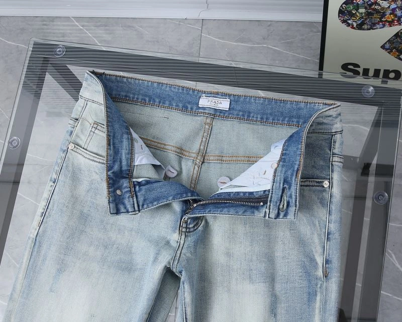 Prada Jeans Snug 171244