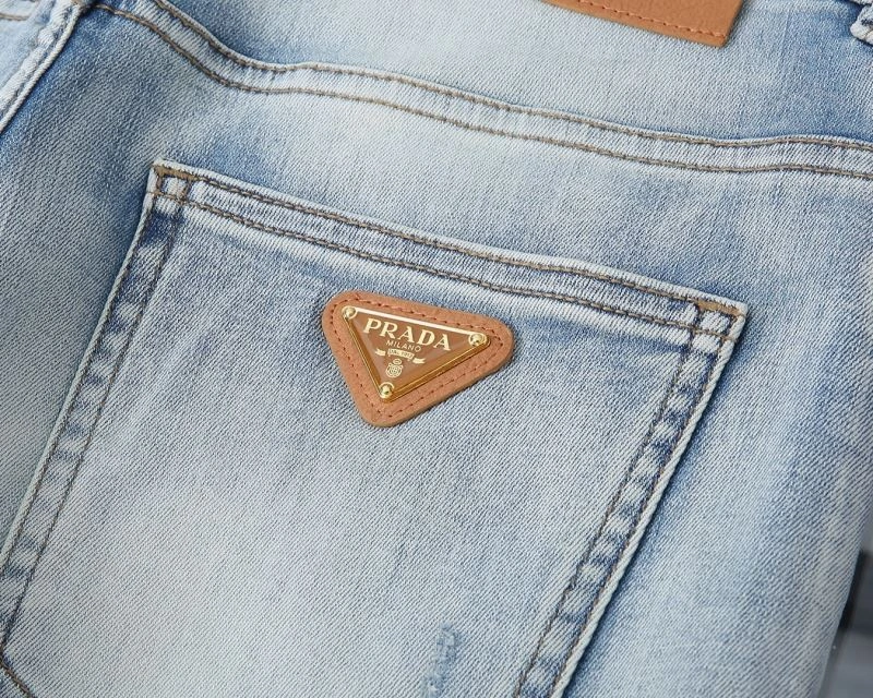 Prada Jeans Snug 171244