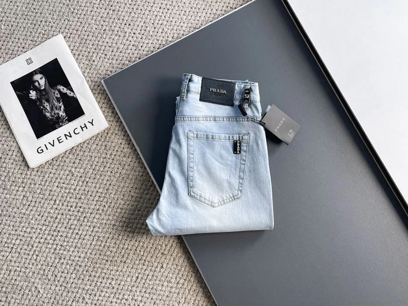Prada Jeans SoftTouch 170491