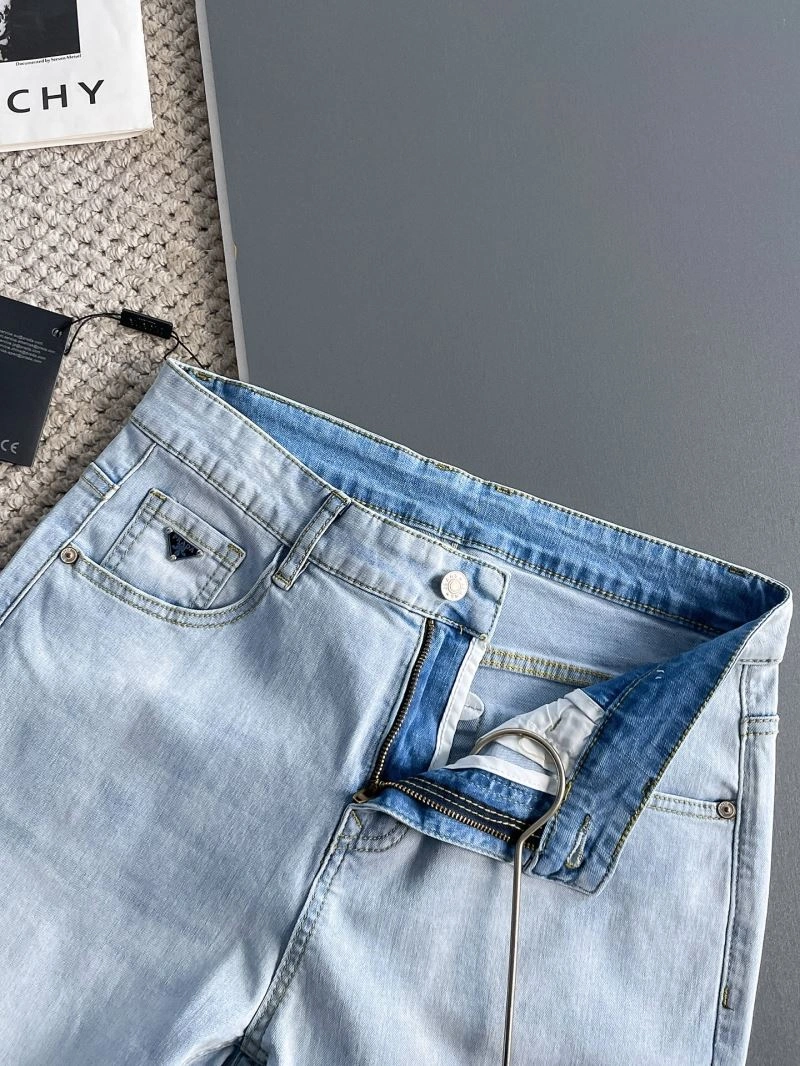 Prada Jeans SoftTouch 170491