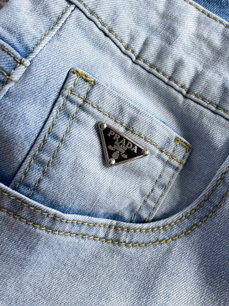 Prada Jeans SoftTouch 170491