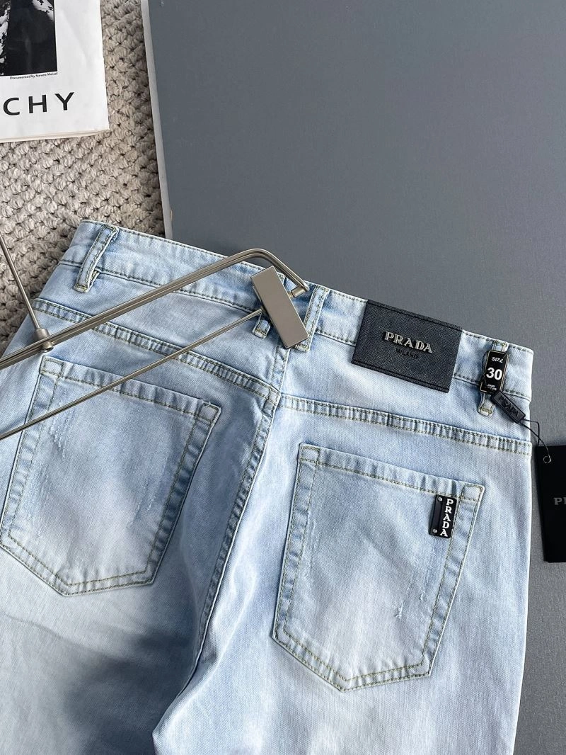 Prada Jeans SoftTouch 170491